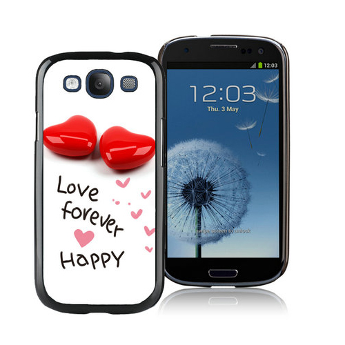Valentine Love Forever Samsung Galaxy S3 9300 Cases CWY | Coach Outlet Canada